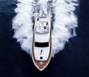 Yacht Charter