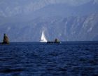 Yacht Charter Bodrum Gokova rout